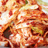 [한국직배송 B] 연천군 미금치 제철 오이소박이 2kg + 대파김치 1kg + 겉절이 1kg