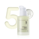 [넘버즈인] 5번 잡티 이별 세럼 50ml