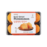 Dadidan Half Dried Persimmons 300g x 2 (Set)