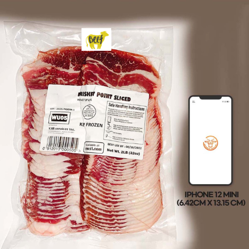 BBQ 한상 세트(묶음)_생와사비 증정_단독 무료배송특가