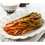 Green Onion Kimchi 300g x 2 (Set)