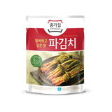 Green Onion Kimchi 300g x 2 (Set)