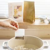 [솔룸바이오텍] 끓이는 상황버섯 (2.5g x 10ea) x 4 박스_무료배송특가 (묶음)