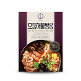 [고래미] 설래담 모둠해물탕 750g