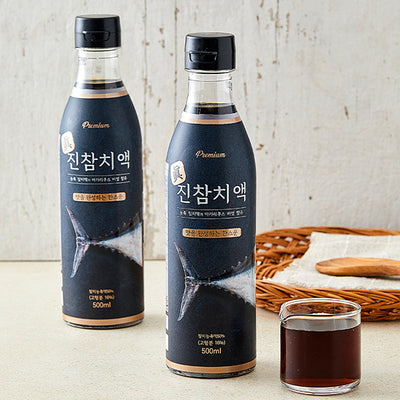 [서림] 진참치액 500ml