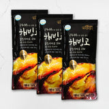 [여주대일] 아이스 군고구마 해빙고 (140g x 3개) x 2팩