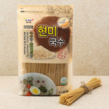 [효자원] 아침에 현미국수 500g