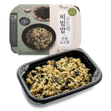 [하늘농가] 곤드레비빔밥 (간장소스 맛) 215g