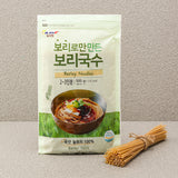 [효자원] 보리로만 만든 보리국수 500g