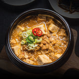 [케이요리] 두부청국장찌개 500g x 2