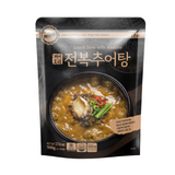 [케이요리] 전복추어탕 500g