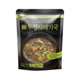 [케이요리] 무청시래기국 500g x 2