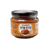 [순창문옥례] 전통된장 450g