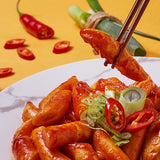 [밀라노푸드] 우와!한 떡볶이 (오리지날) 430g