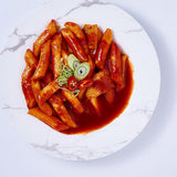 [밀라노푸드] 우와!한 떡볶이 (오리지날) 430g