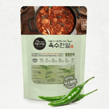 [빅마마푸드] 육수한알 칼칼한맛 100g