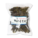 [흥일식품] 미역귀 500g