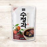 [하늘청] 전통방식으로 만든 수정과농축액 790ml