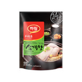 [하림] 즉석 삼계탕 800g x 2팩